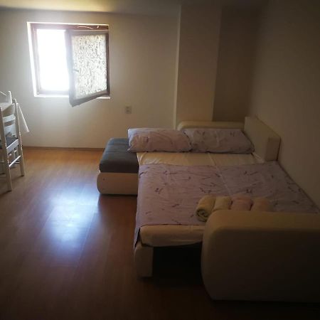 Apartmani Nea บีโอกราดนาโมรู ภายนอก รูปภาพ