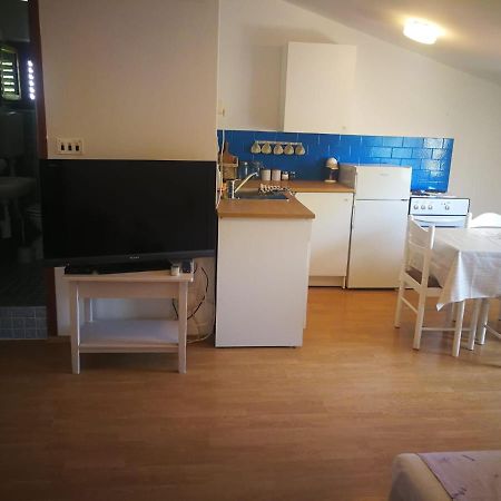Apartmani Nea บีโอกราดนาโมรู ภายนอก รูปภาพ