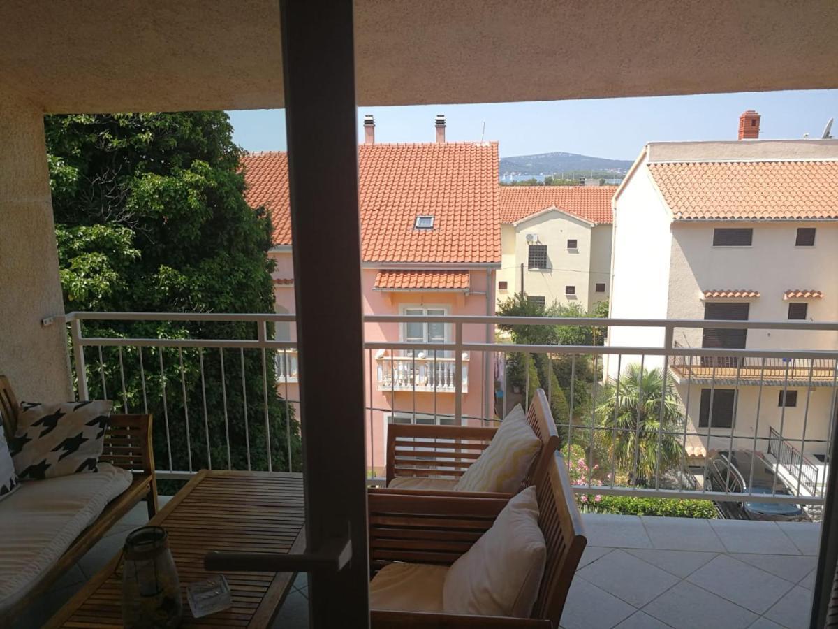 Apartmani Nea บีโอกราดนาโมรู ภายนอก รูปภาพ