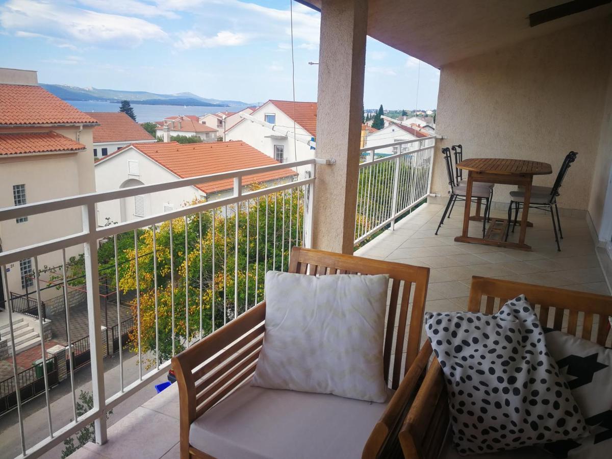 Apartmani Nea บีโอกราดนาโมรู ภายนอก รูปภาพ