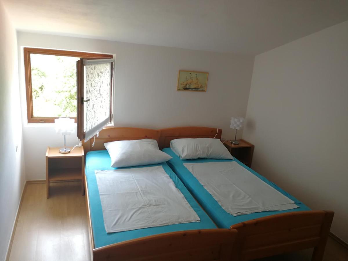 Apartmani Nea บีโอกราดนาโมรู ภายนอก รูปภาพ