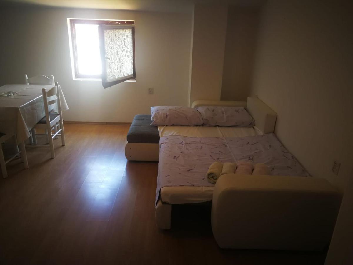 Apartmani Nea บีโอกราดนาโมรู ภายนอก รูปภาพ